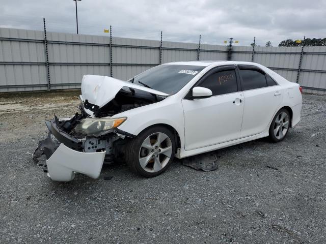 TOYOTA CAMRY L 2013 4t1bf1fkxdu711558