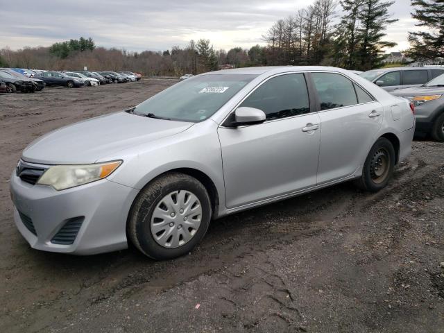 TOYOTA CAMRY 2013 4t1bf1fkxdu712077