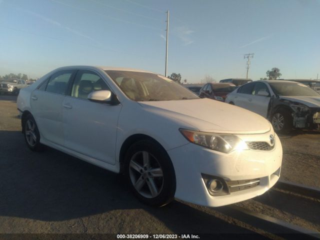 TOYOTA CAMRY 2013 4t1bf1fkxdu713472