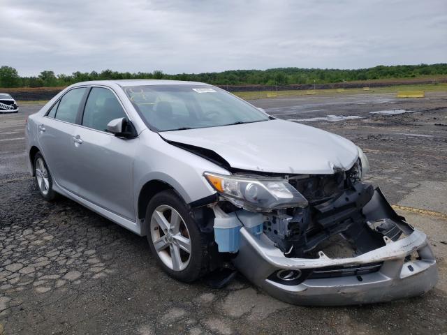 TOYOTA CAMRY L 2013 4t1bf1fkxdu713746