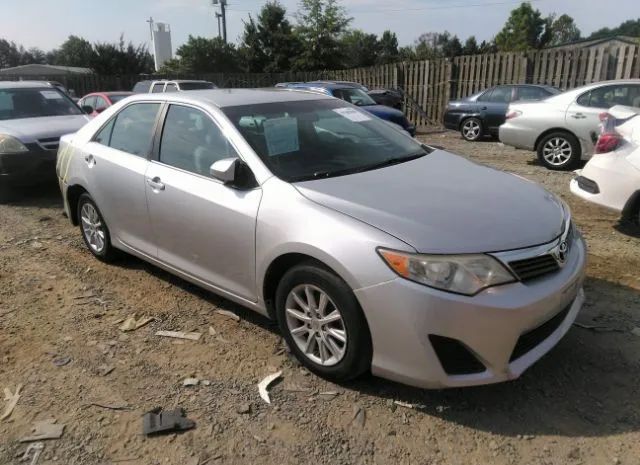 TOYOTA CAMRY 2013 4t1bf1fkxdu714296