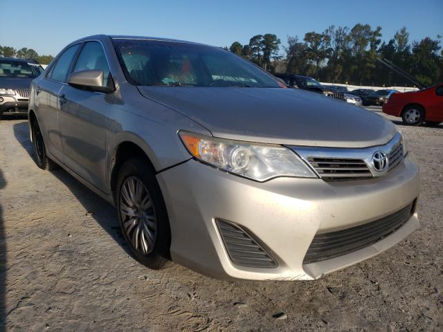 TOYOTA CAMRY L 2013 4t1bf1fkxdu716923