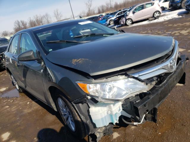 TOYOTA CAMRY L 2013 4t1bf1fkxdu717215