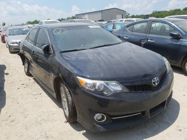 TOYOTA CAMRY L 2013 4t1bf1fkxdu718669