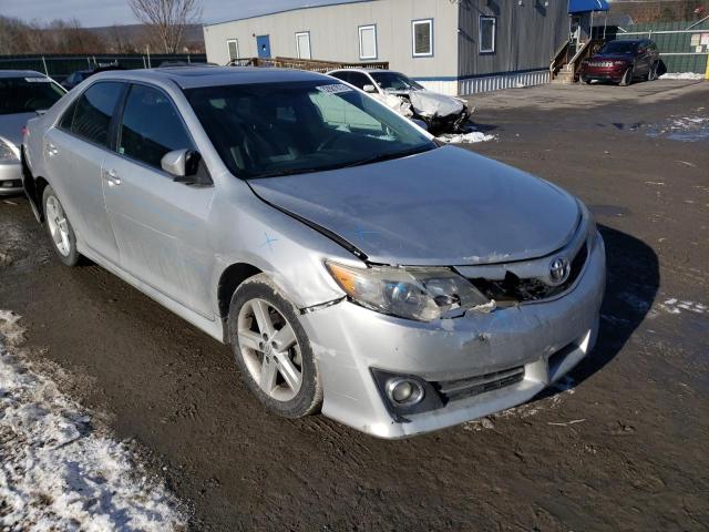 TOYOTA CAMRY L 2013 4t1bf1fkxdu718770