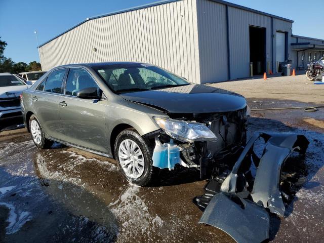 TOYOTA CAMRY L 2013 4t1bf1fkxdu719918