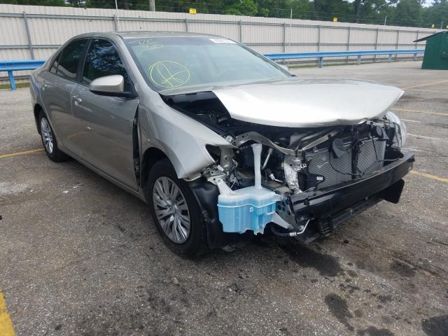 TOYOTA CAMRY L 2013 4t1bf1fkxdu720566