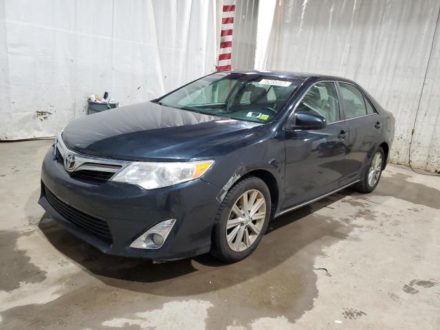 TOYOTA CAMRY 2013 4t1bf1fkxdu720681