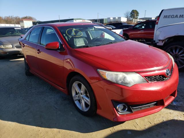 TOYOTA CAMRY L 2013 4t1bf1fkxdu721071