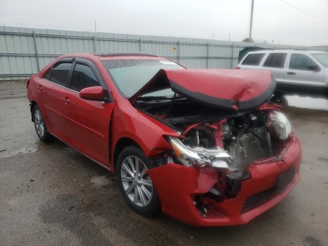 TOYOTA CAMRY L 2013 4t1bf1fkxdu721880