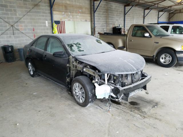 TOYOTA CAMRY L 2013 4t1bf1fkxdu721989