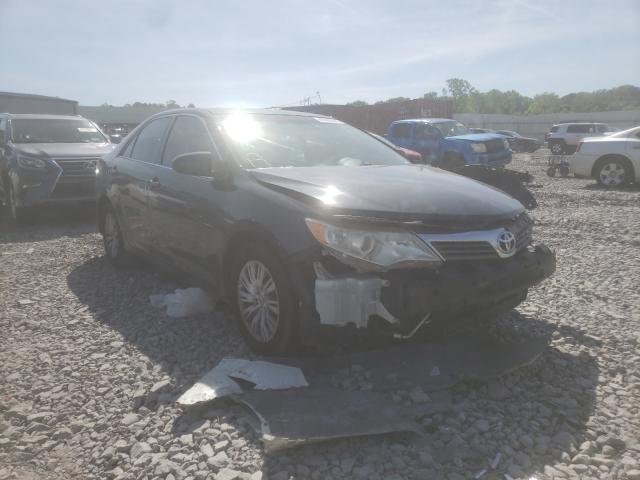 TOYOTA CAMRY L 2013 4t1bf1fkxdu722480