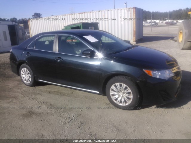 TOYOTA CAMRY 2013 4t1bf1fkxdu722818