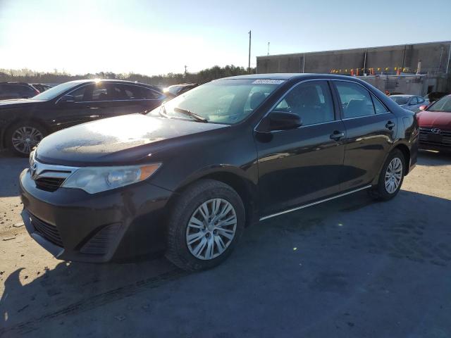 TOYOTA CAMRY L 2013 4t1bf1fkxdu723354