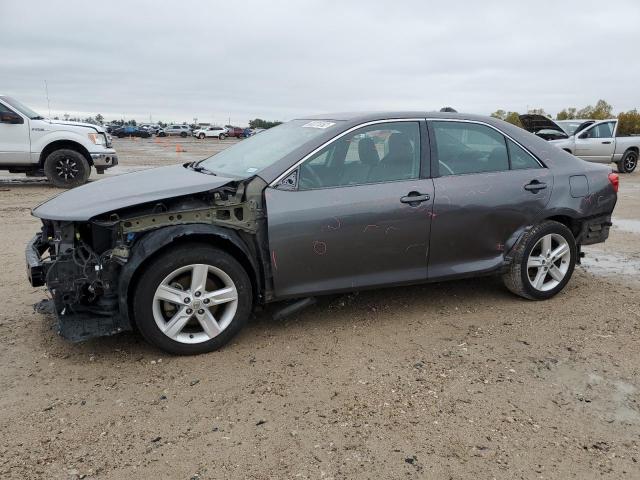 TOYOTA CAMRY L 2013 4t1bf1fkxdu723788