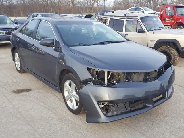 TOYOTA CAMRY L 2013 4t1bf1fkxdu725184