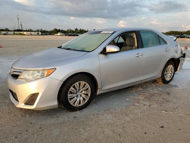 TOYOTA CAMRY L 2014 4t1bf1fkxeu300985