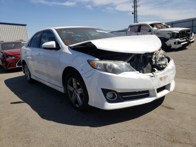 TOYOTA CAMRY L 2014 4t1bf1fkxeu301022