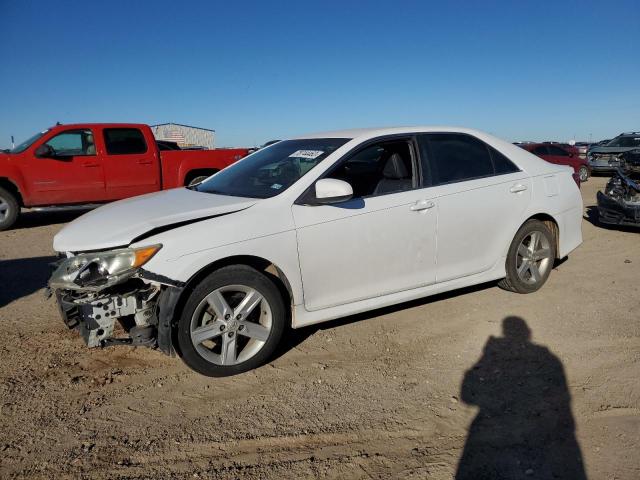 TOYOTA CAMRY 2014 4t1bf1fkxeu301103