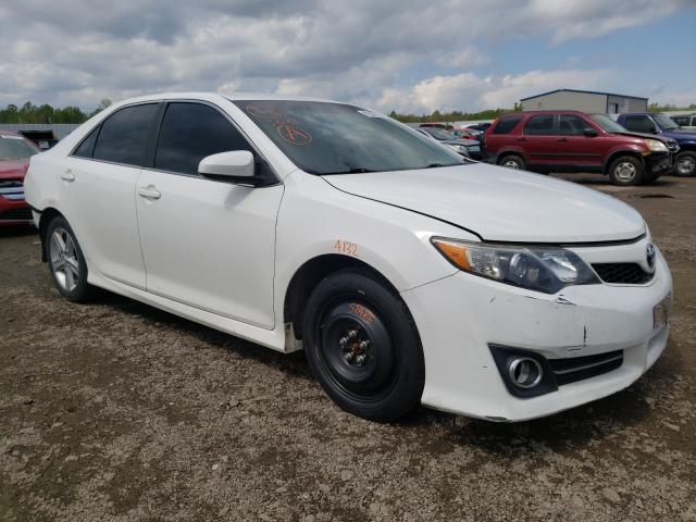 TOYOTA CAMRY L 2014 4t1bf1fkxeu301747