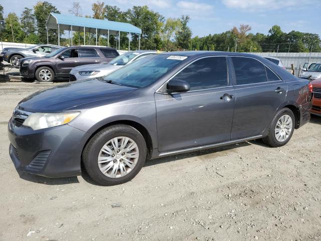 TOYOTA CAMRY L 2014 4t1bf1fkxeu301974