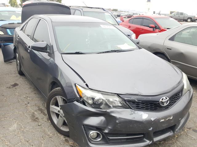 TOYOTA CAMRY L 2014 4t1bf1fkxeu302171