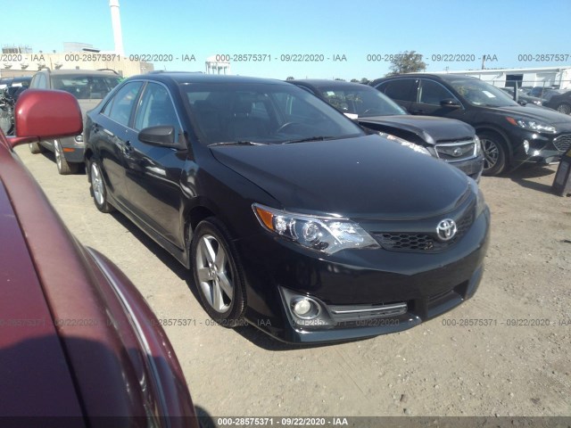 TOYOTA CAMRY 2014 4t1bf1fkxeu303952