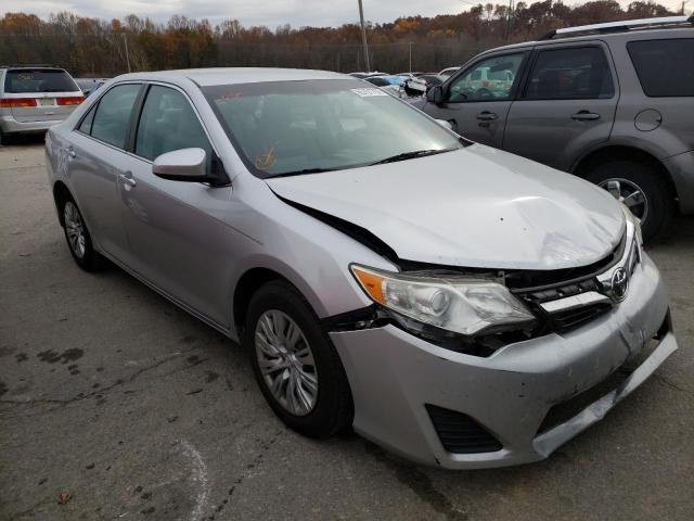 TOYOTA CAMRY L 2014 4t1bf1fkxeu303966