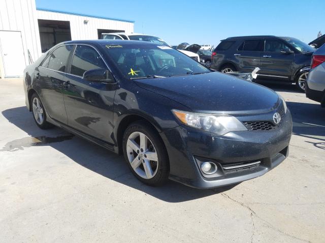 TOYOTA CAMRY 2013 4t1bf1fkxeu304552