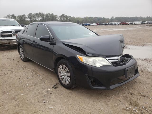 TOYOTA CAMRY L 2014 4t1bf1fkxeu305233