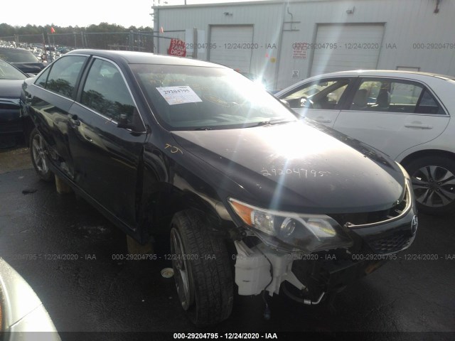 TOYOTA CAMRY 2014 4t1bf1fkxeu305894