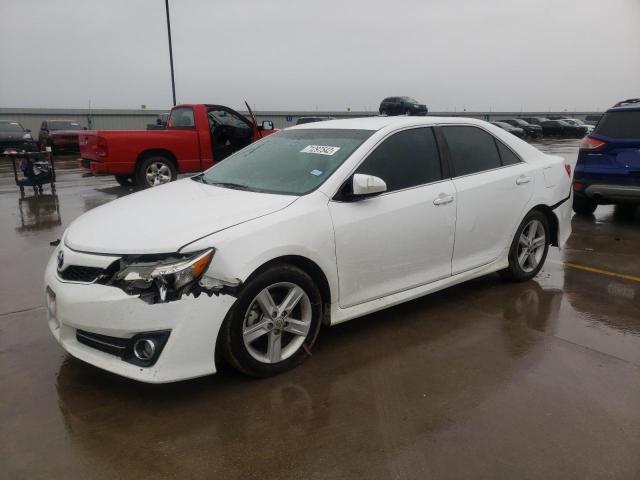 TOYOTA CAMRY L 2014 4t1bf1fkxeu307824