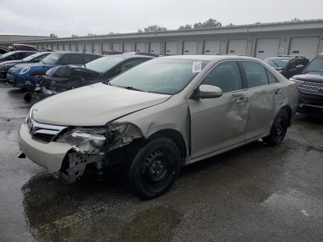 TOYOTA CAMRY 2014 4t1bf1fkxeu307855