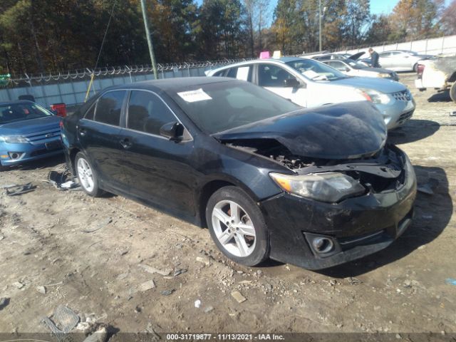 TOYOTA CAMRY 2014 4t1bf1fkxeu308102