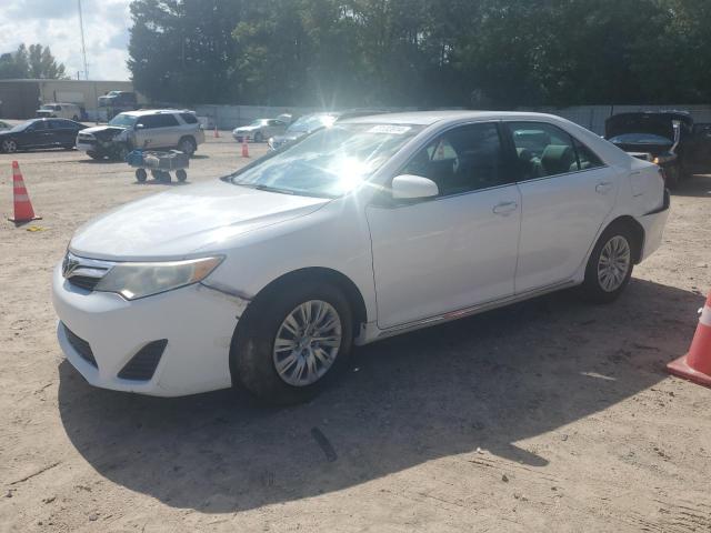 TOYOTA CAMRY L 2014 4t1bf1fkxeu308231