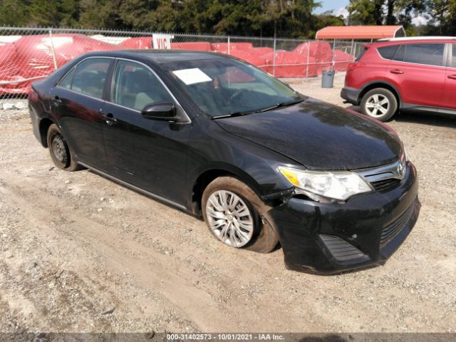 TOYOTA CAMRY 2014 4t1bf1fkxeu308262