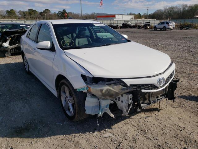 TOYOTA CAMRY L 2014 4t1bf1fkxeu308861