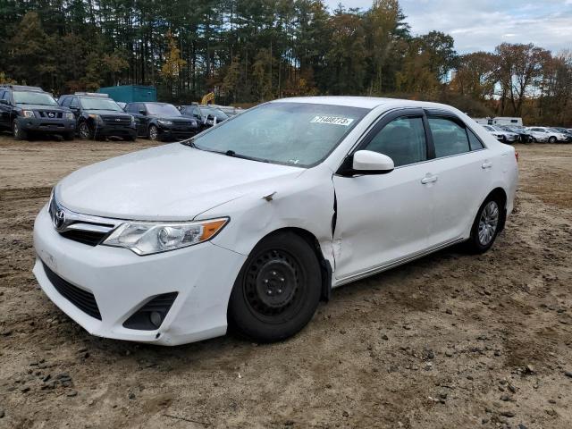 TOYOTA CAMRY 2014 4t1bf1fkxeu309086