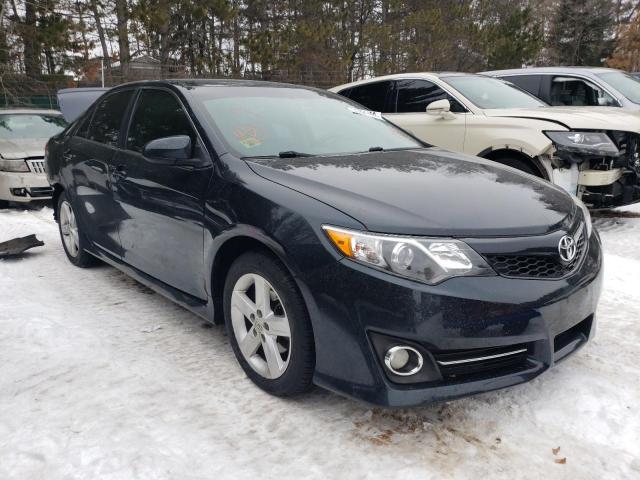 TOYOTA CAMRY L 2014 4t1bf1fkxeu309296