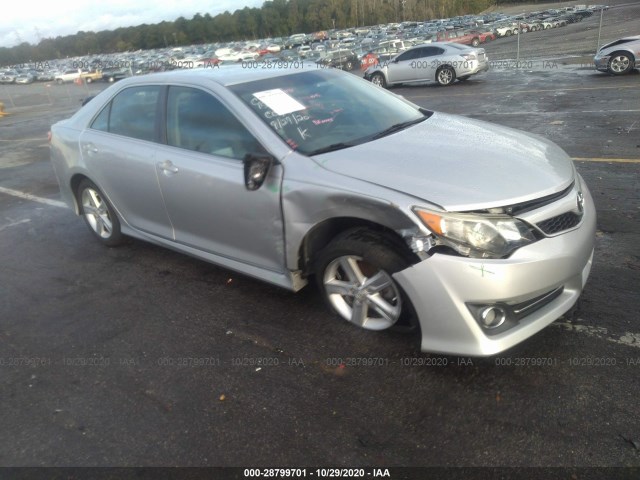 TOYOTA CAMRY 2014 4t1bf1fkxeu309556