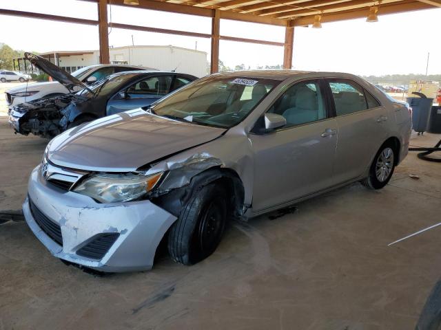 TOYOTA CAMRY L 2014 4t1bf1fkxeu309766