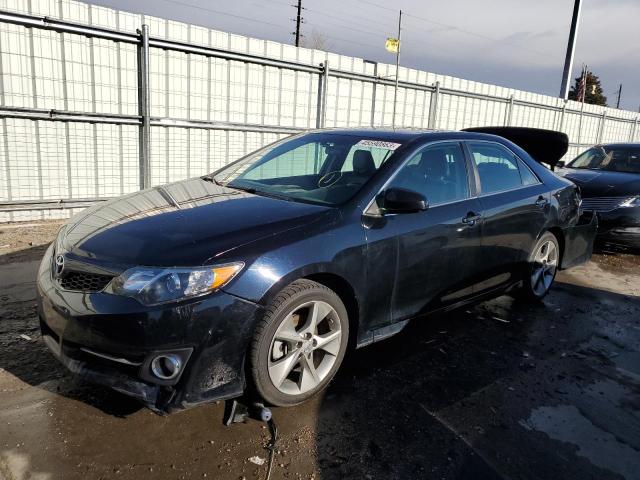 TOYOTA CAMRY L 2014 4t1bf1fkxeu309945