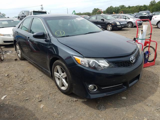 TOYOTA CAMRY L 2014 4t1bf1fkxeu311145