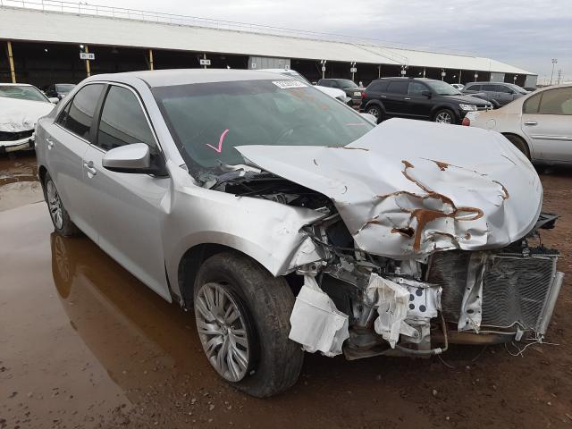 TOYOTA CAMRY L 2014 4t1bf1fkxeu311520