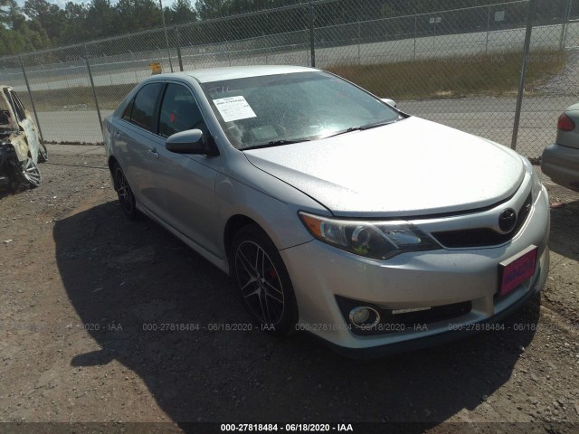 TOYOTA CAMRY 2014 4t1bf1fkxeu312540