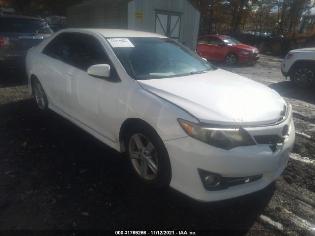 TOYOTA CAMRY 2014 4t1bf1fkxeu313011