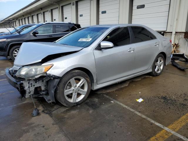 TOYOTA CAMRY L 2014 4t1bf1fkxeu313168