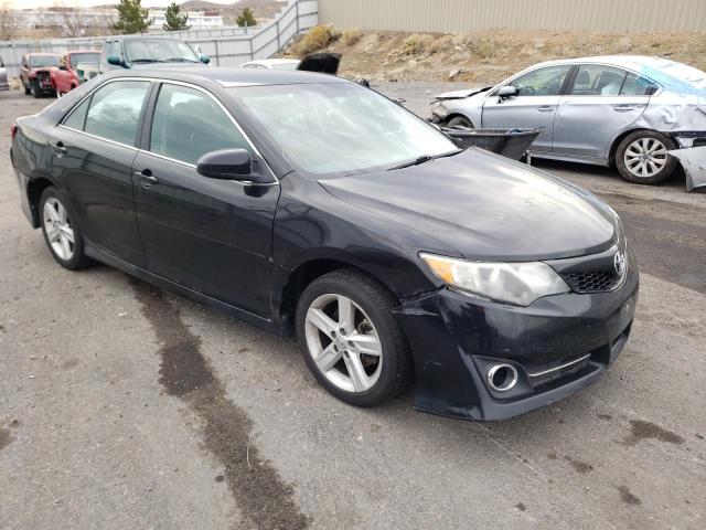 TOYOTA CAMRY L 2014 4t1bf1fkxeu313283