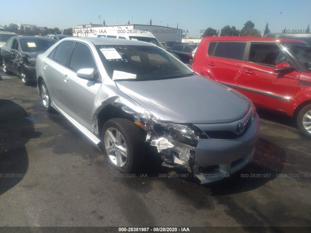 TOYOTA CAMRY 2014 4t1bf1fkxeu314899