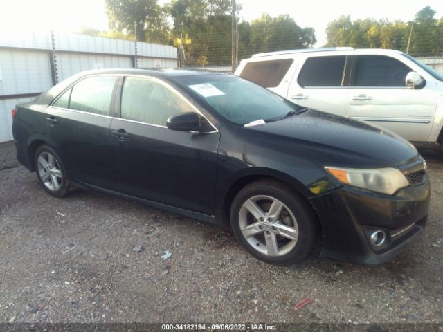 TOYOTA CAMRY 2014 4t1bf1fkxeu315048